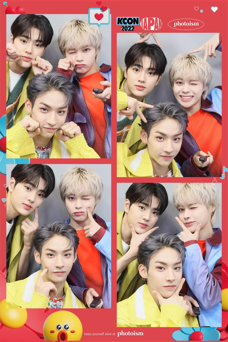 [잡담] 포토이즘 진짜 좋은거구나 | 인스티즈