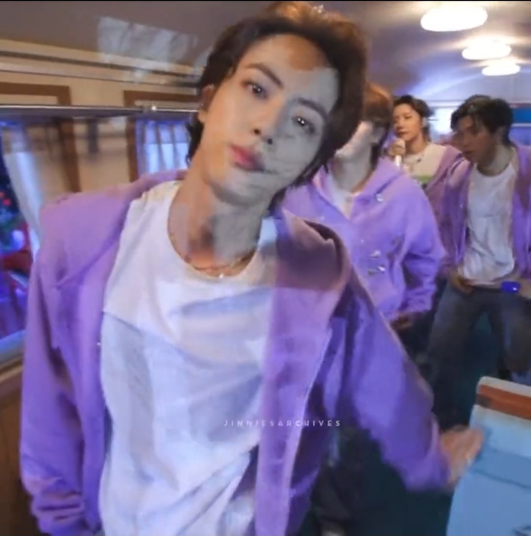 [잡담] 와중에 진 사진 앓아도 되냐 | 인스티즈