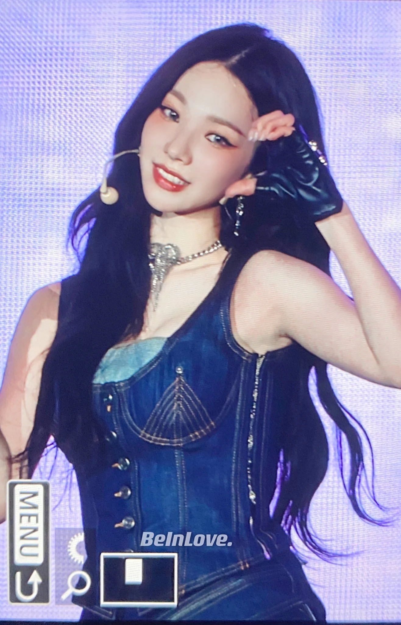 [잡담] 아무래도 카리나 신 맞는듯 | 인스티즈