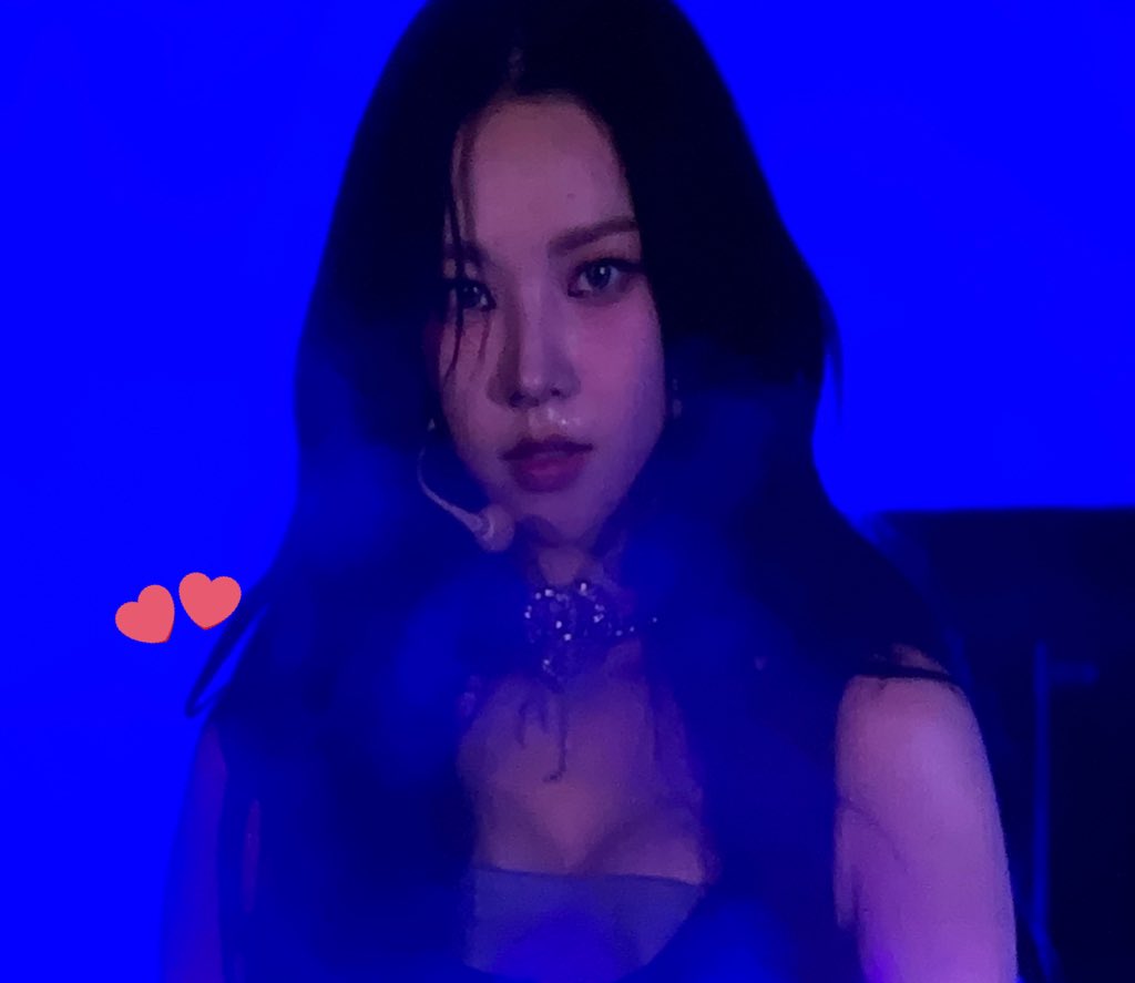 [잡담] 아무래도 카리나 신 맞는듯 | 인스티즈