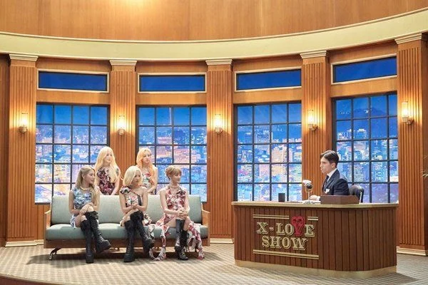 [잡담] 아이들 토크쇼 컨셉으로 쇼케했대 | 인스티즈