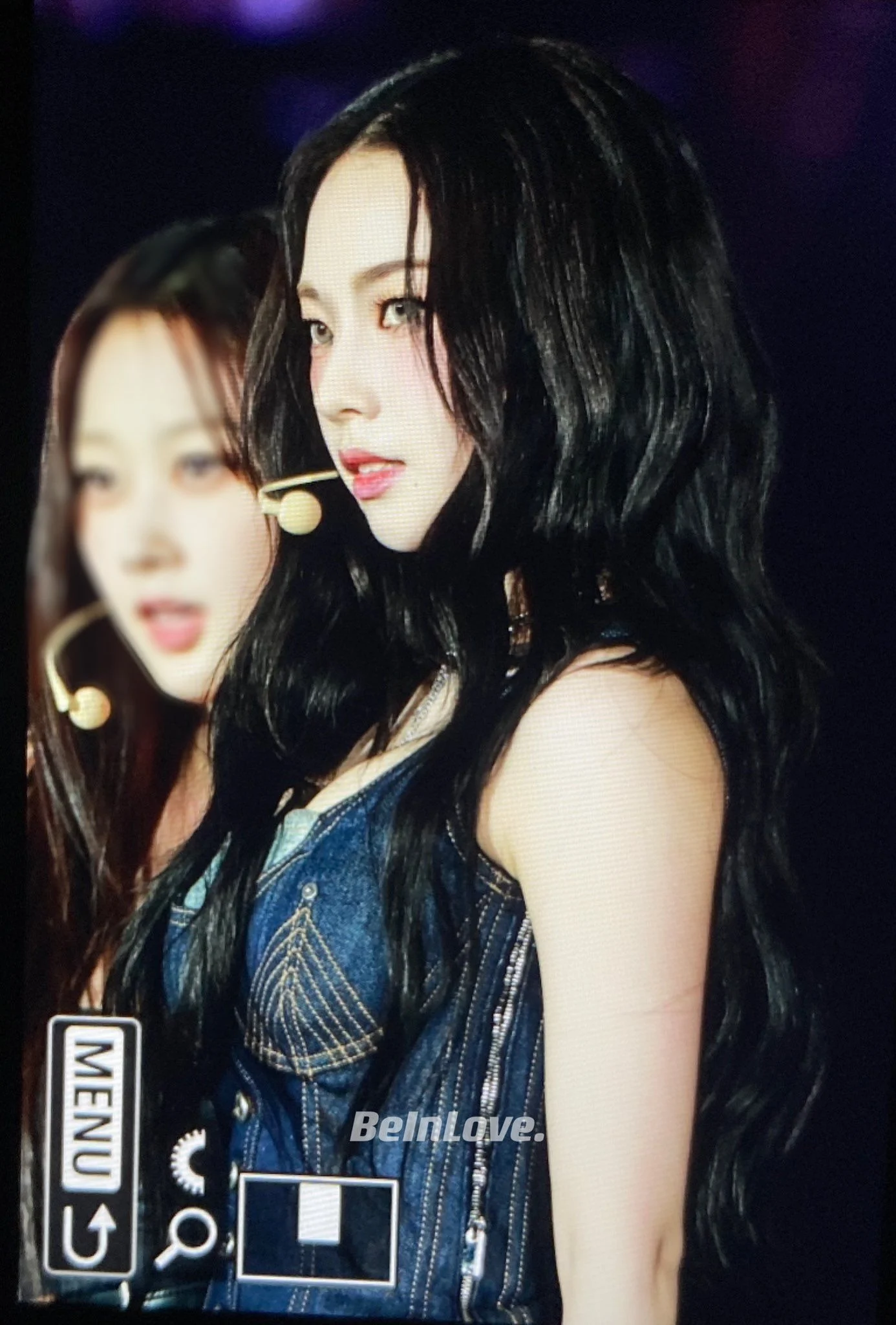 [잡담] 아무래도 카리나 신 맞는듯 | 인스티즈