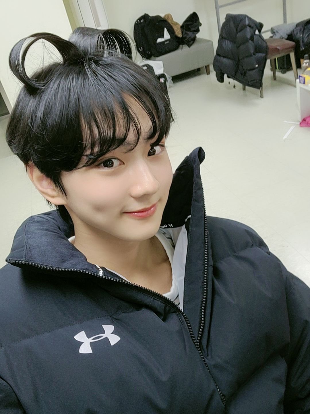 [잡담] 어떻게 사람이 고양이? | 인스티즈