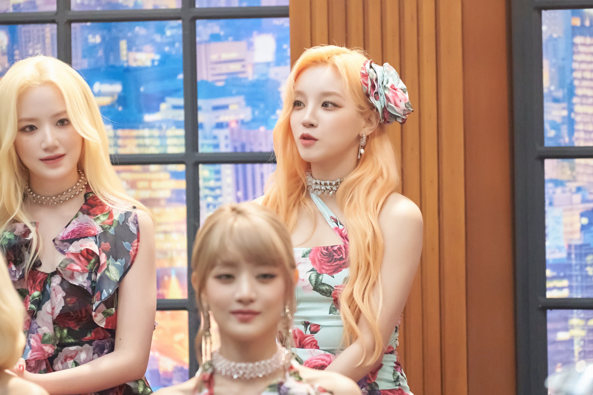 [잡담] 아이들 쇼케 컨셉까지 제대로다ㅋㅋㅋㅋㅋㅋㅋㅋㅋㅋㅋ | 인스티즈