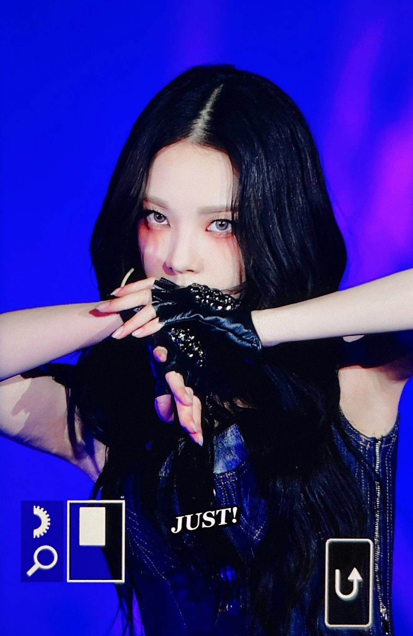 [잡담] 아무래도 카리나 신 맞는듯 | 인스티즈