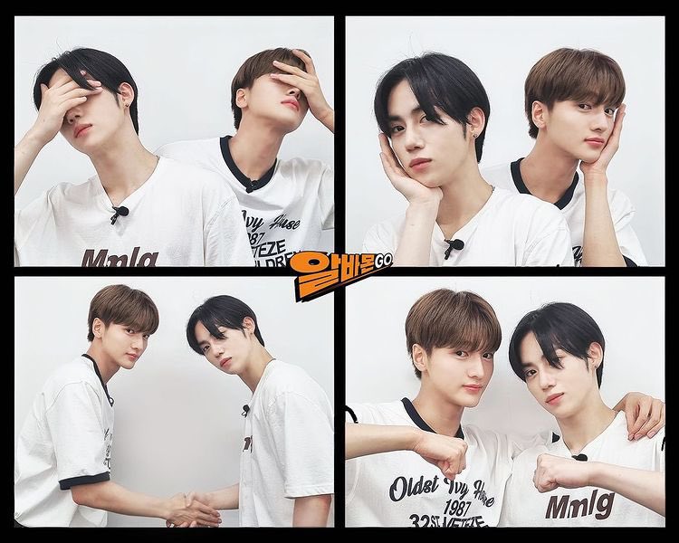 [잡담] 드리핀 하루필름 인생네컷 포토그레이 찍었는데 ㄱㅇㅇ...... | 인스티즈