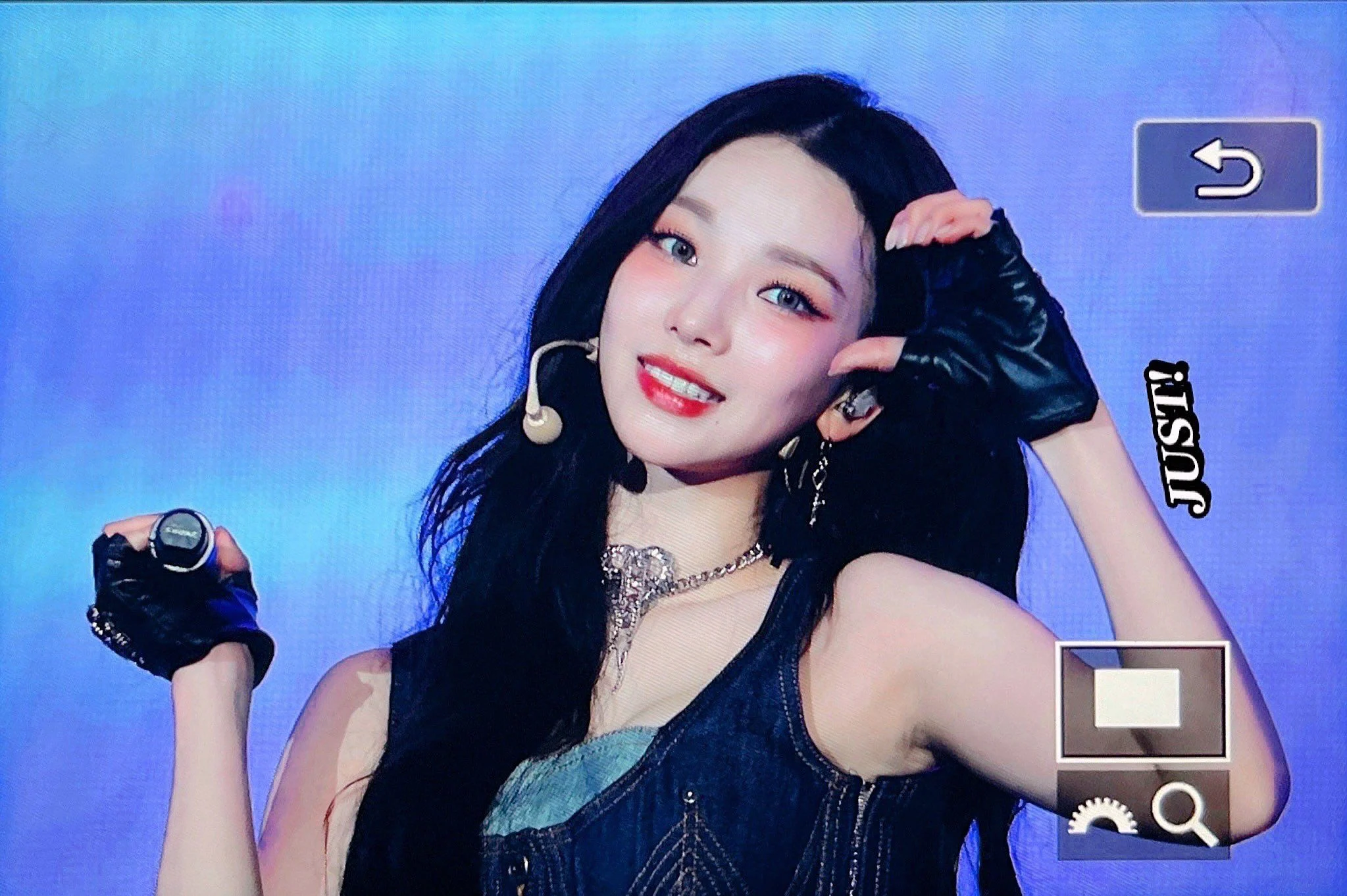 [잡담] 아무래도 카리나 신 맞는듯 | 인스티즈