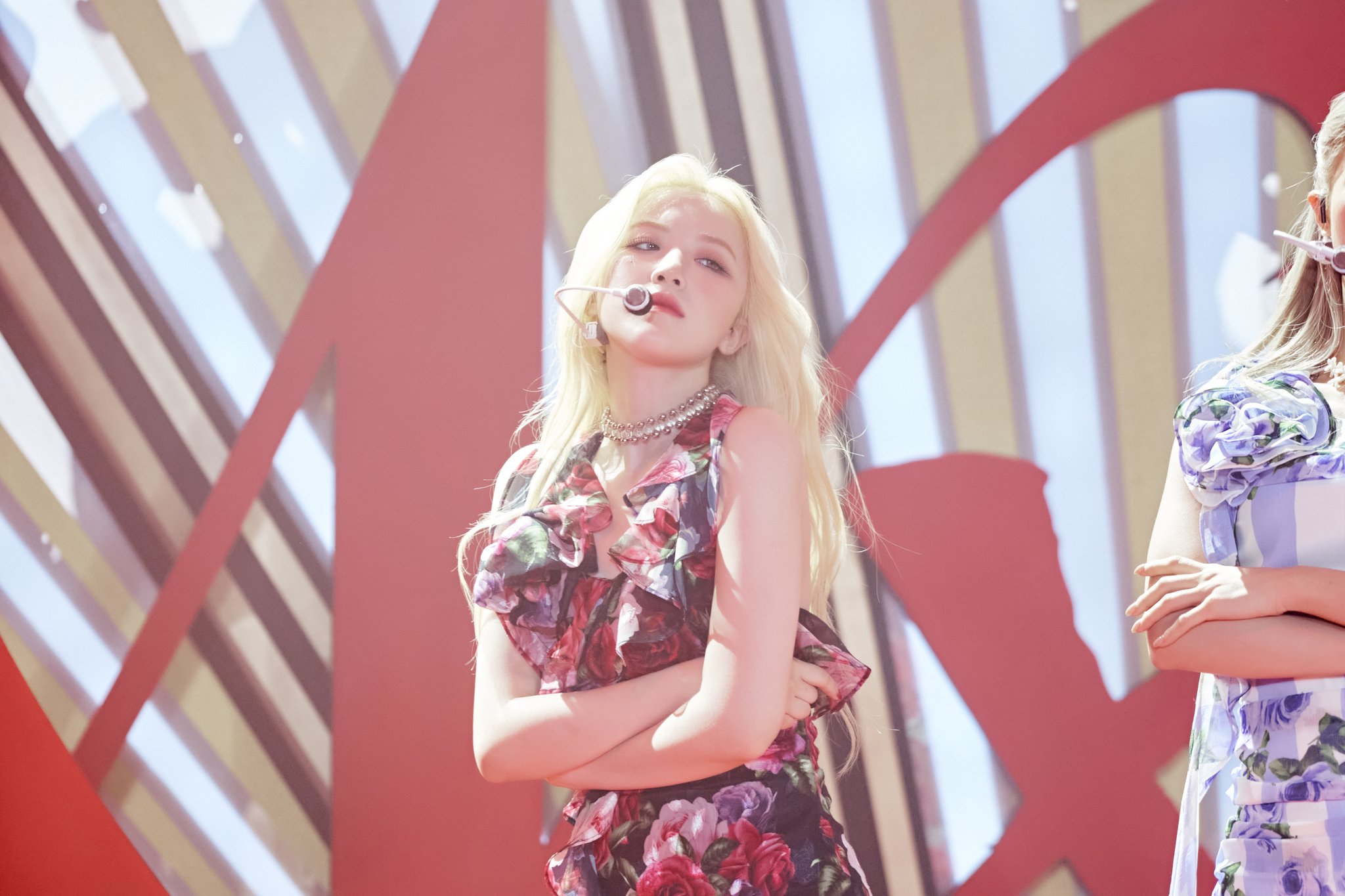 [잡담] 아이들 쇼케 컨셉까지 제대로다ㅋㅋㅋㅋㅋㅋㅋㅋㅋㅋㅋ | 인스티즈