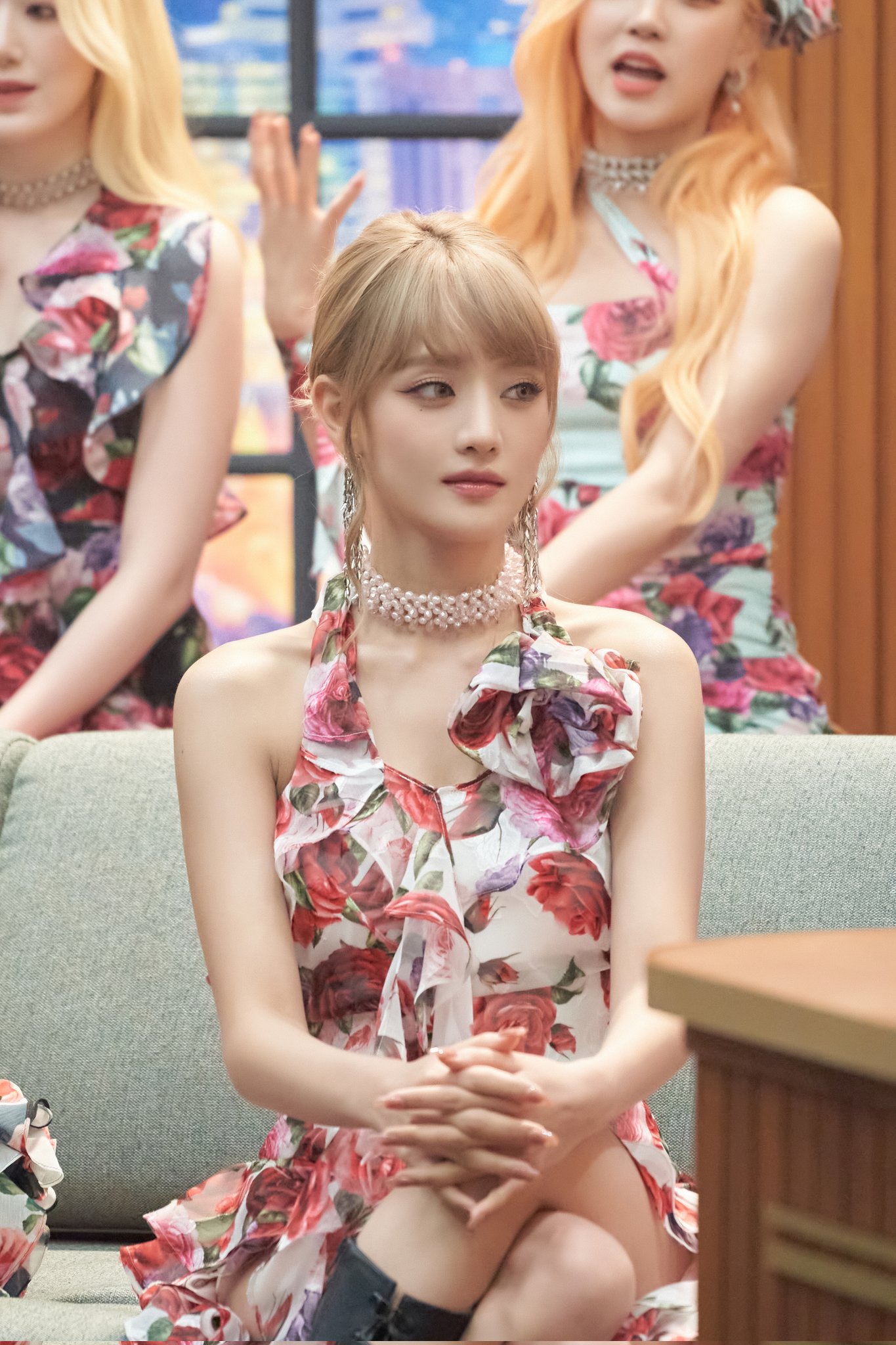 [잡담] 아이들 쇼케 컨셉까지 제대로다ㅋㅋㅋㅋㅋㅋㅋㅋㅋㅋㅋ | 인스티즈