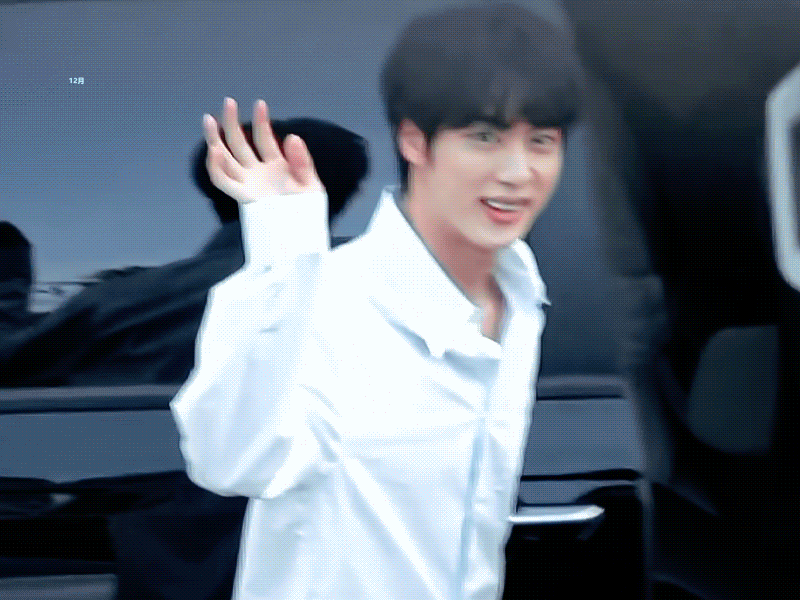 [잡담] 우리 오라방 용안이나 보고가셈 | 인스티즈