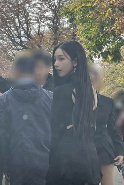 [잡담] 카리나 진짜 미쳤다 | 인스티즈