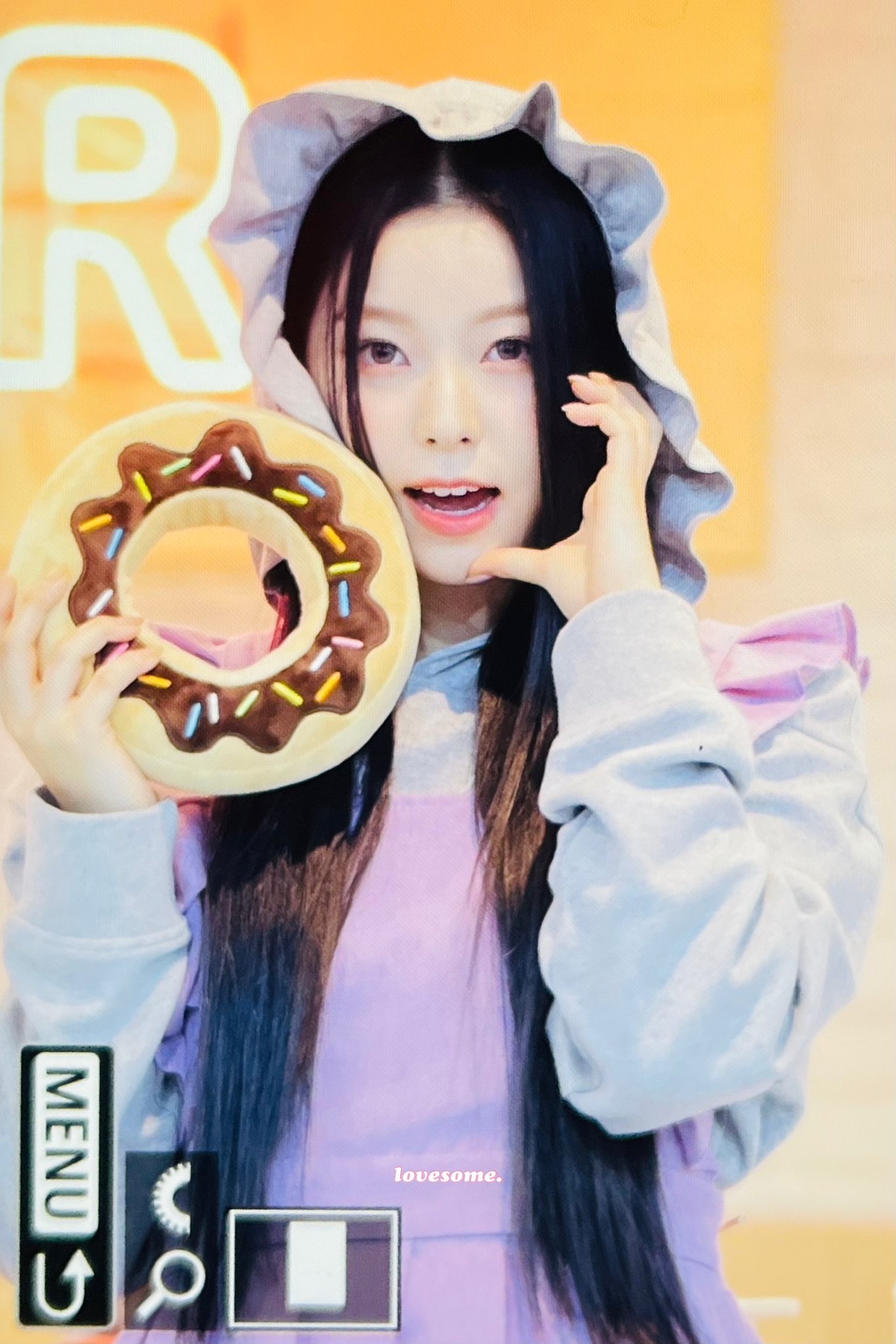 [잡담] 규진이 오늘 너무 아기.. | 인스티즈