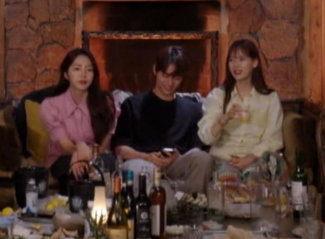 [잡담] 아침을 맞아 다시보는 현규 방긋 | 인스티즈