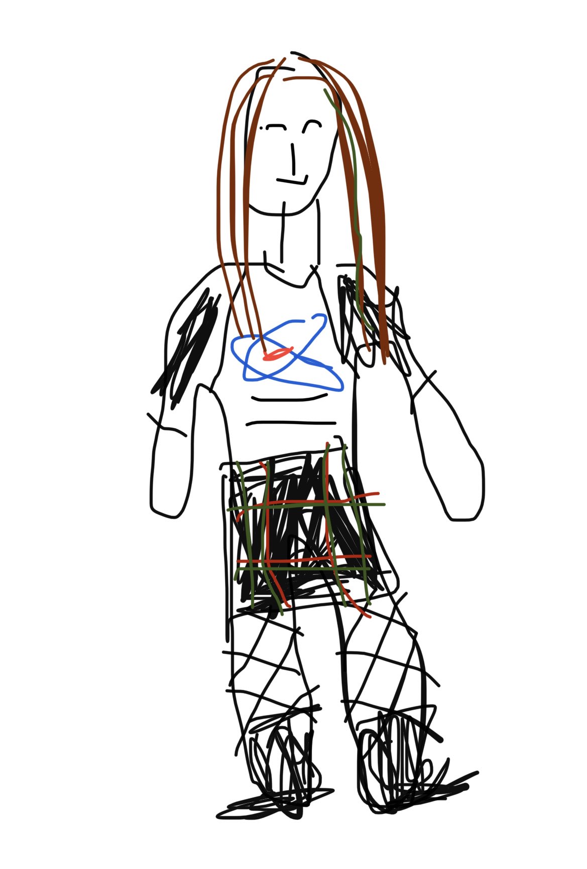 [잡담] 르세라핌 컴백쇼 후에 이거 다시 보니까 | 인스티즈