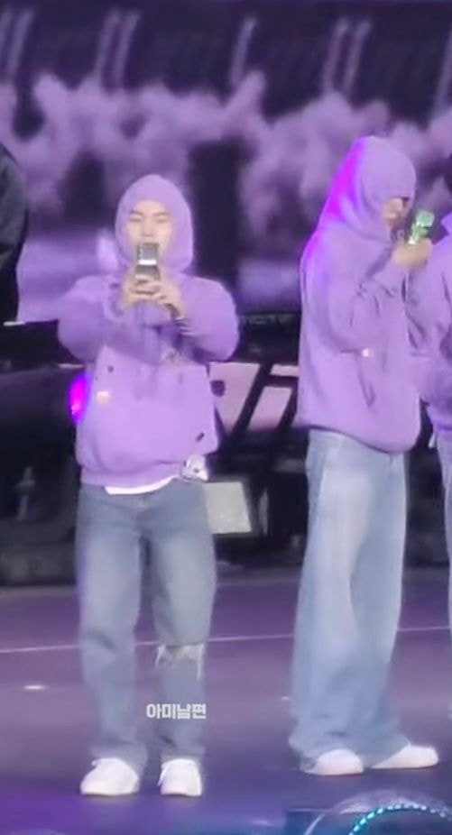 [잡담] 방탄 슈가 셀카 찍는 과정 | 인스티즈