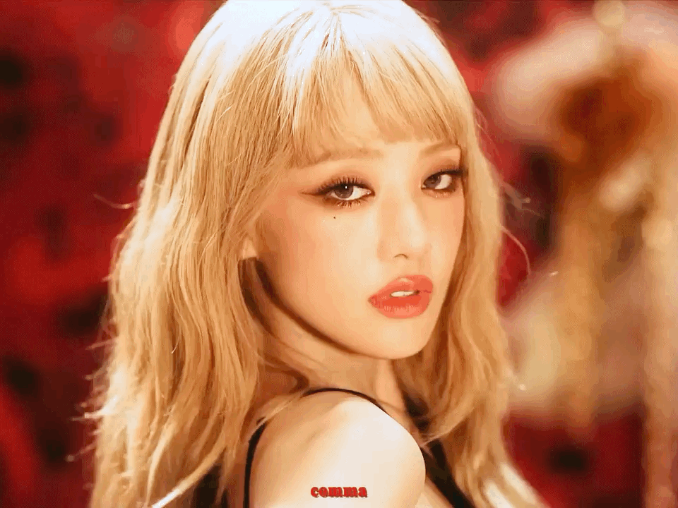 [잡담] 민니 뮤비 움짤봐… | 인스티즈