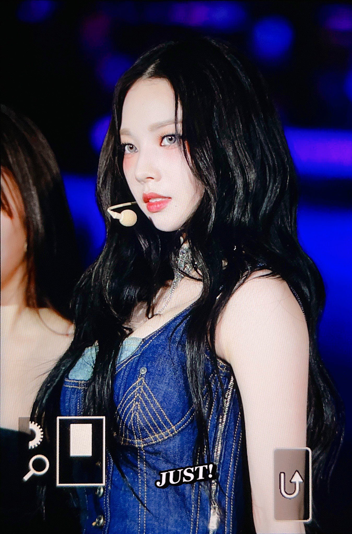 [잡담] 카리나 진심으로 지금 당장 컴백해야 하는 얼굴ㄹ인데 | 인스티즈