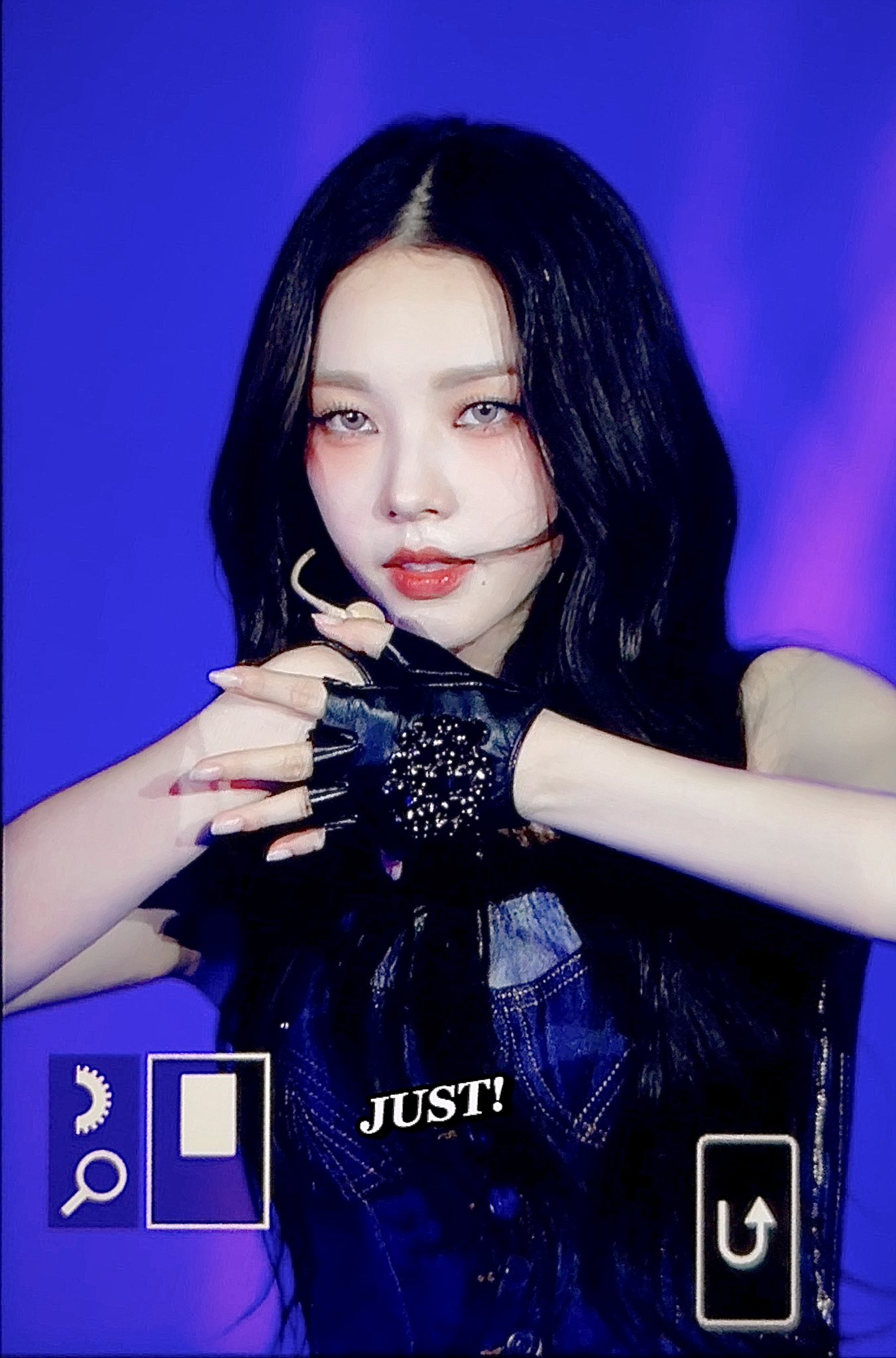 [잡담] 카리나 진심으로 지금 당장 컴백해야 하는 얼굴ㄹ인데 | 인스티즈