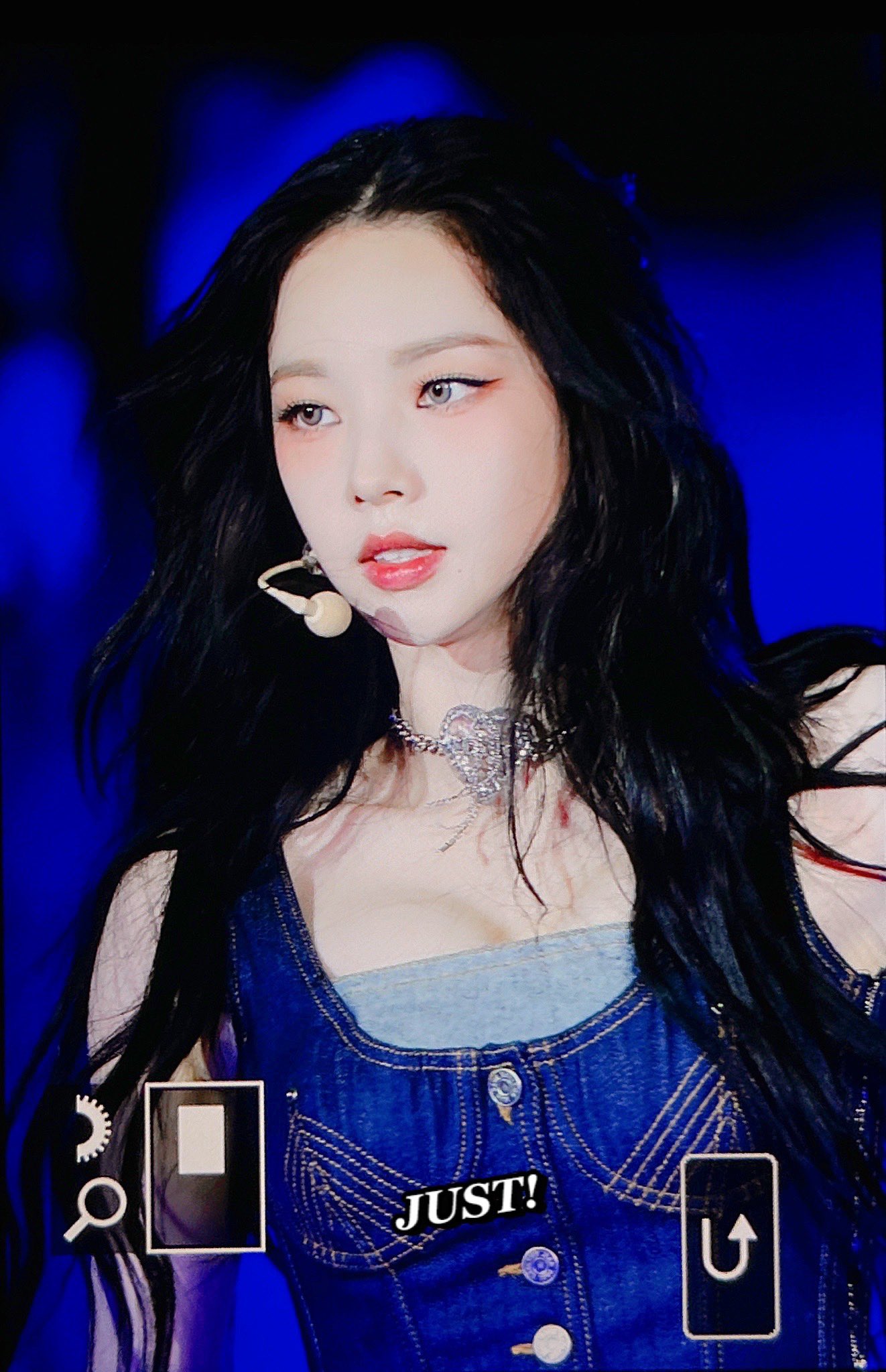 [잡담] 카리나 진심으로 지금 당장 컴백해야 하는 얼굴ㄹ인데 | 인스티즈