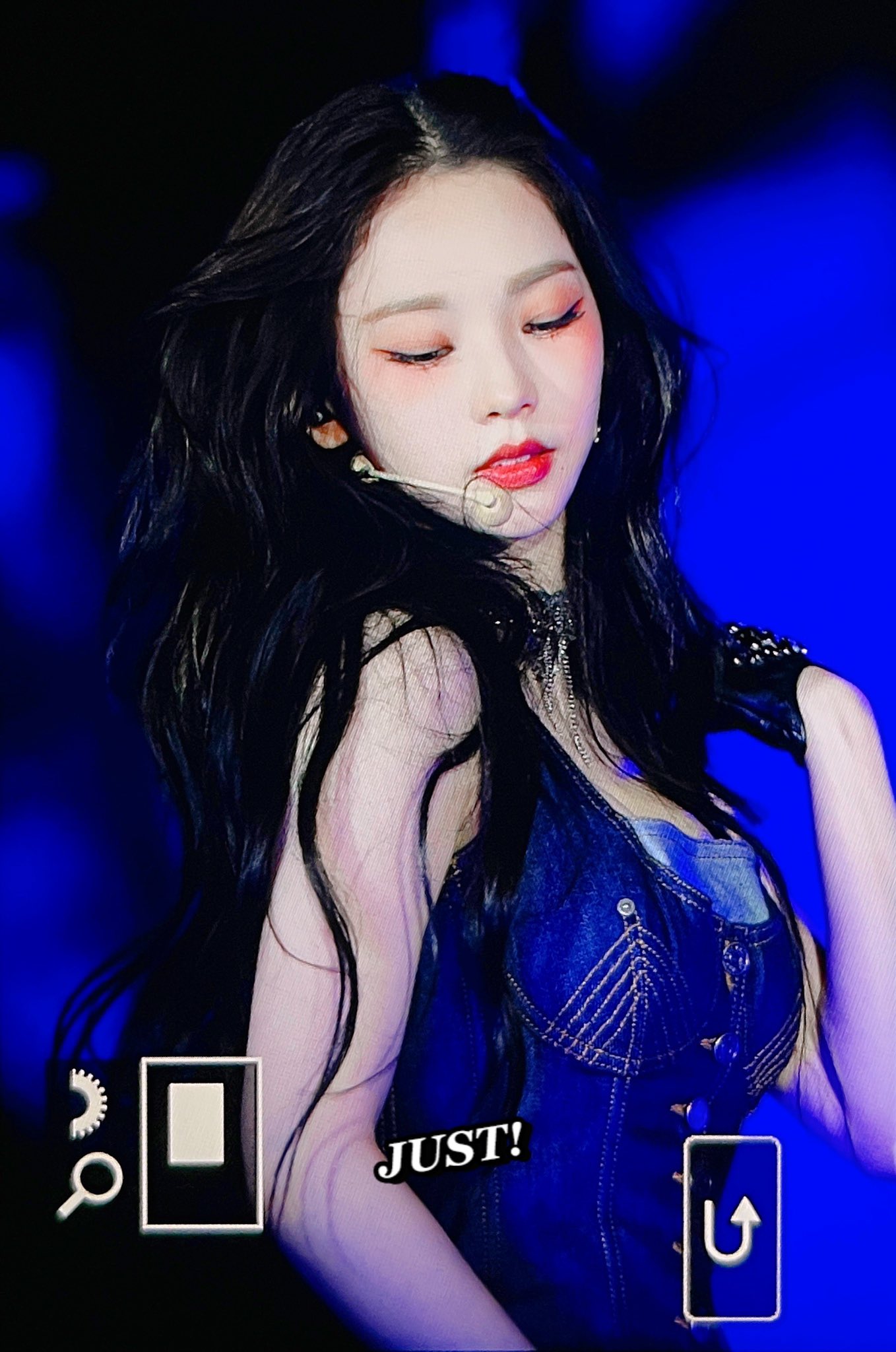 [잡담] 카리나 진심으로 지금 당장 컴백해야 하는 얼굴ㄹ인데 | 인스티즈