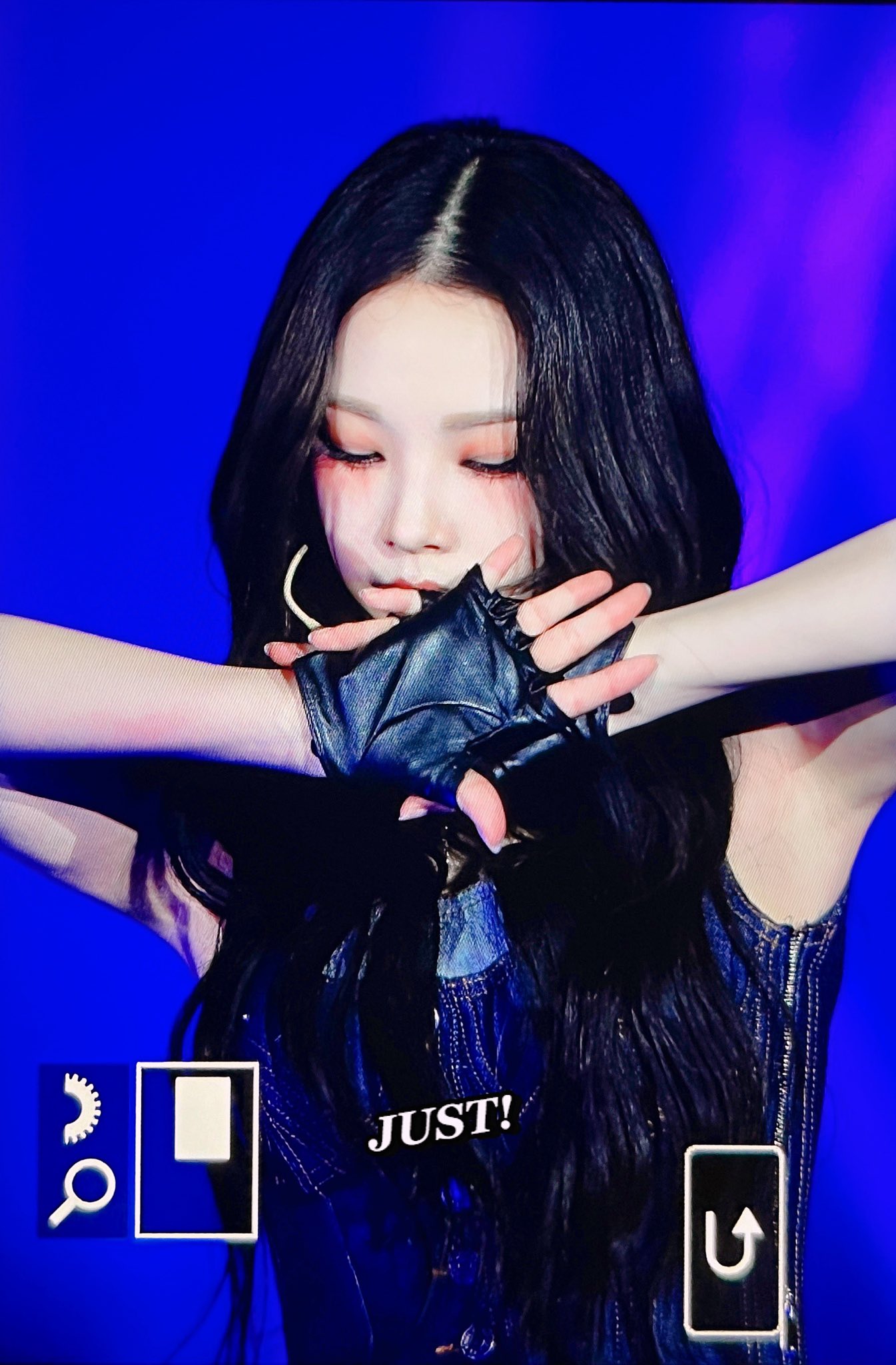 [잡담] 카리나 진심으로 지금 당장 컴백해야 하는 얼굴ㄹ인데 | 인스티즈