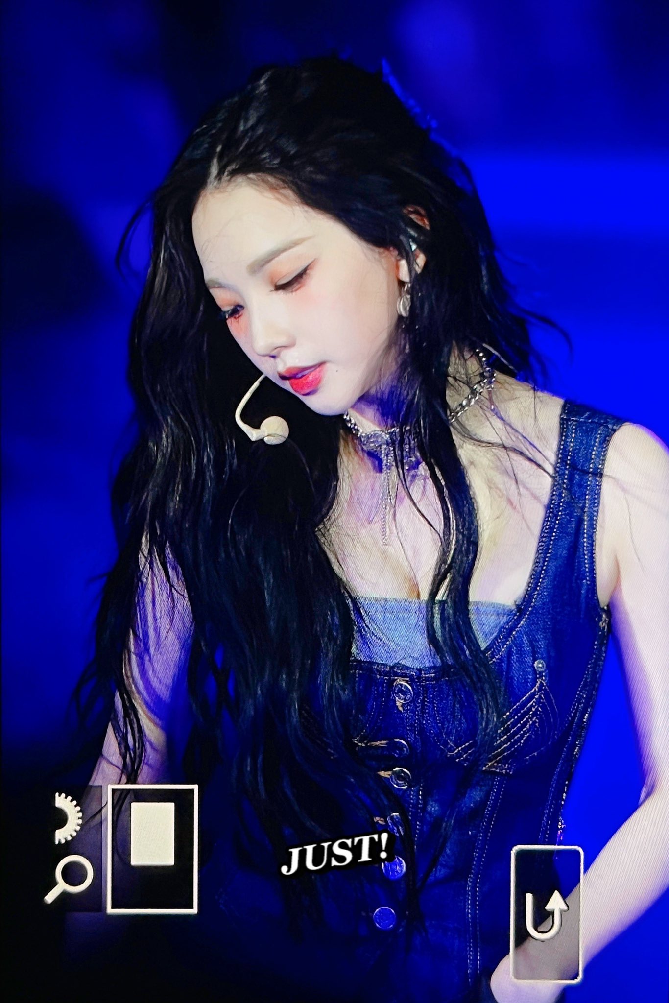 [잡담] 카리나 진심으로 지금 당장 컴백해야 하는 얼굴ㄹ인데 | 인스티즈