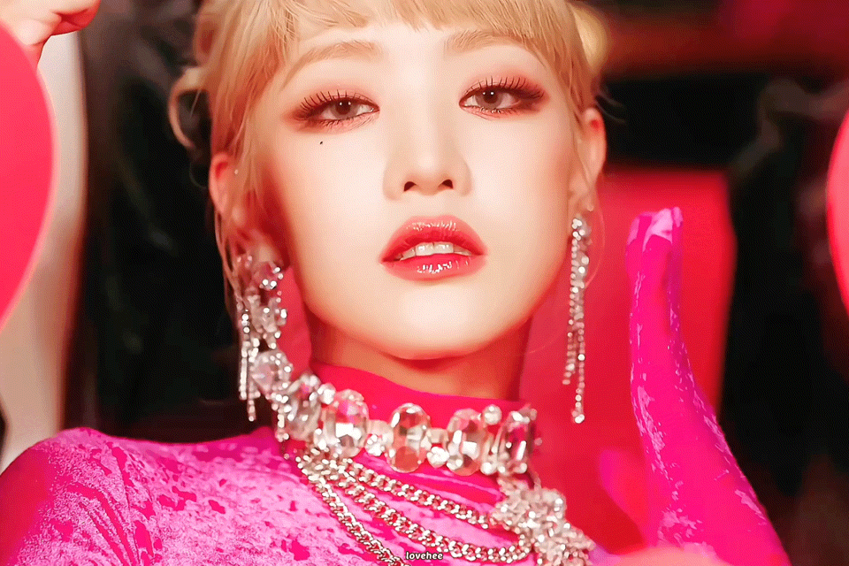 [잡담] 김민니 생일축하해💗💗💗 | 인스티즈