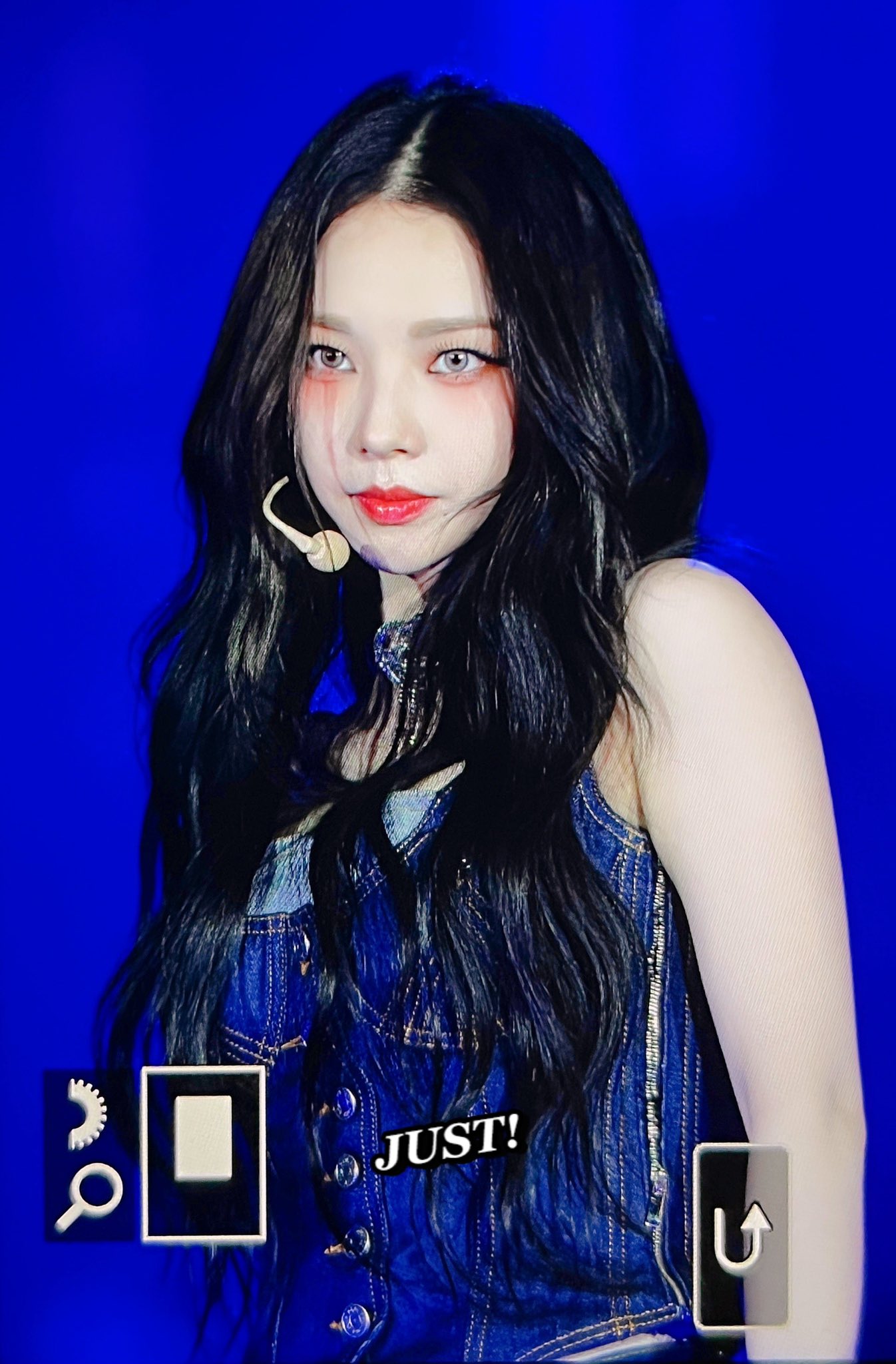 [잡담] 카리나 진심으로 지금 당장 컴백해야 하는 얼굴ㄹ인데 | 인스티즈