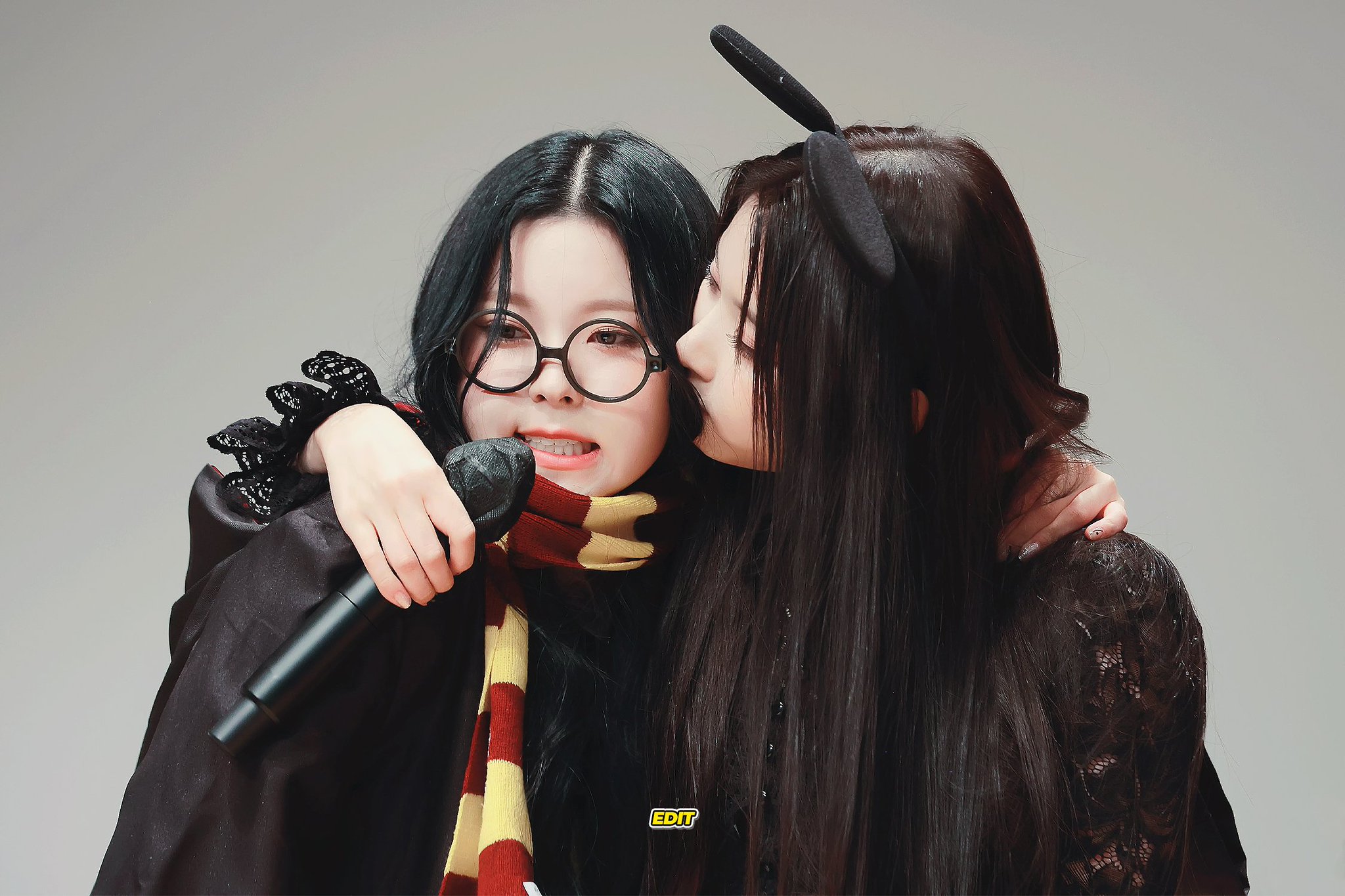 [잡담] 김지우양 멤버들 너무 조아하는거 아님?ㅋㅋㅋㅋ | 인스티즈