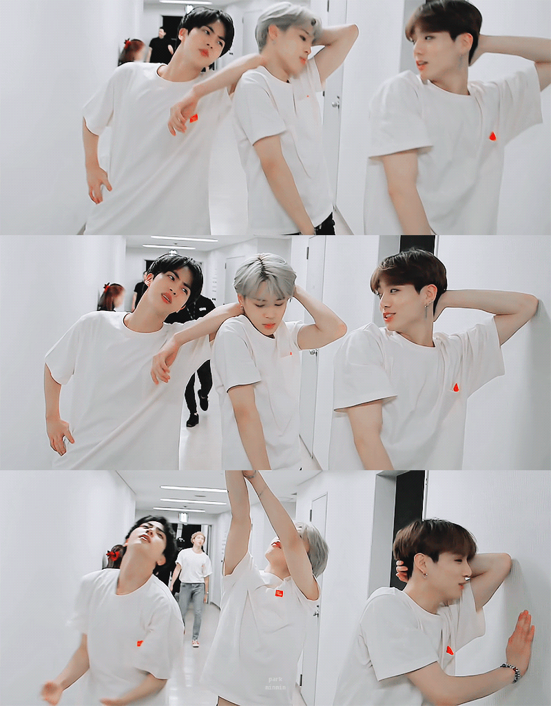 [잡담] 방탄 지진정 쭈아🫶 | 인스티즈