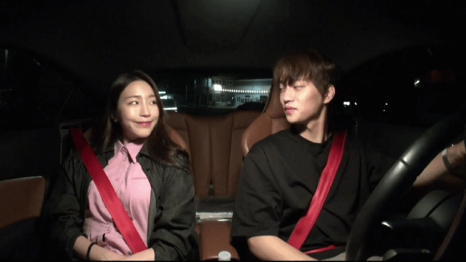 [잡담] 해은한테 스킨십 하고 싶은 현규 ㄹㅇ 도파민 쫘악 | 인스티즈