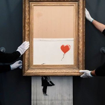 [정리글] 아이들 Nxde 뮤비 속 마릴린 먼로 오마주 모음 + 뱅크시 | 인스티즈