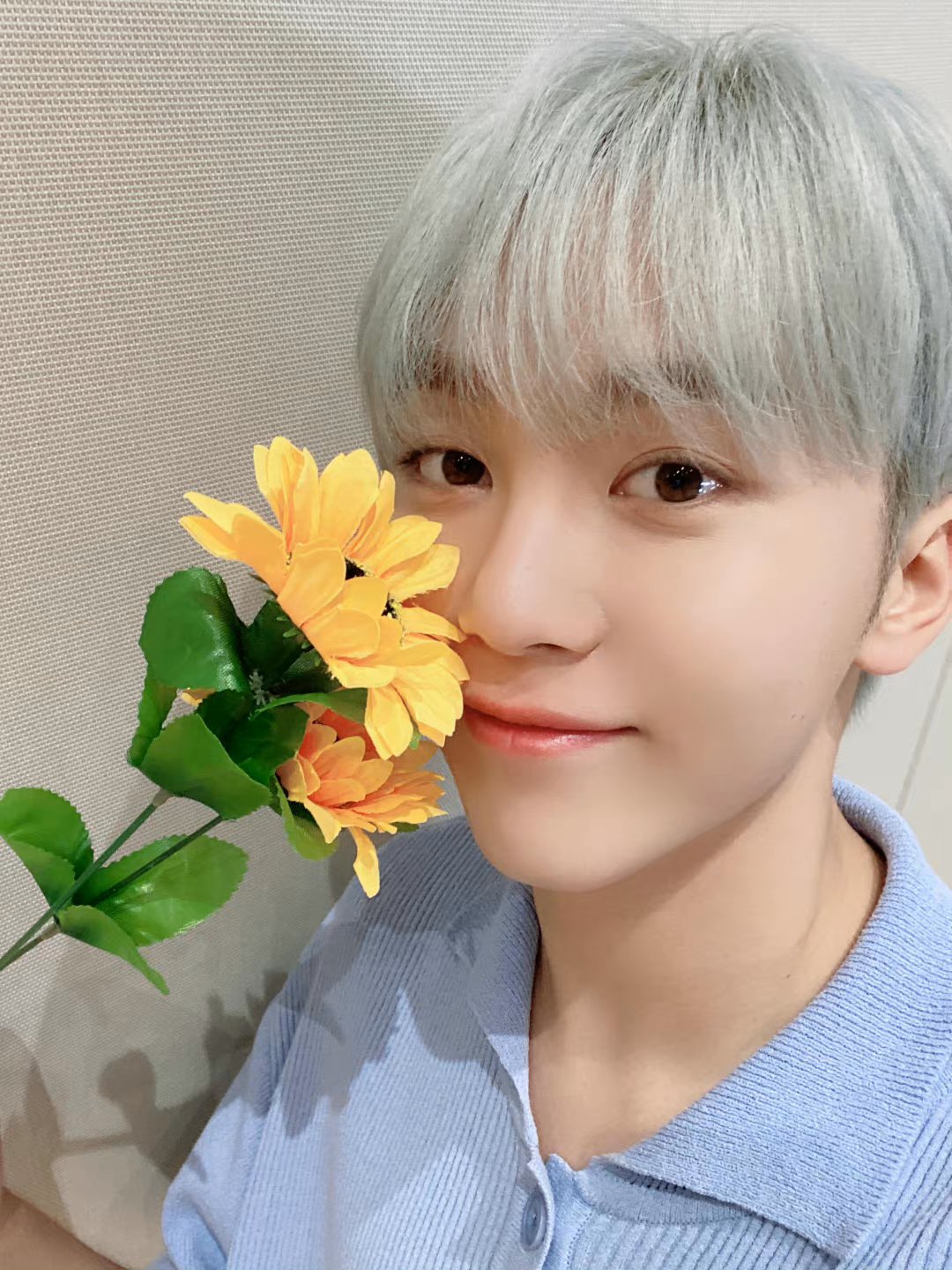 [잡담] 세븐틴 승관 착한이유 | 인스티즈