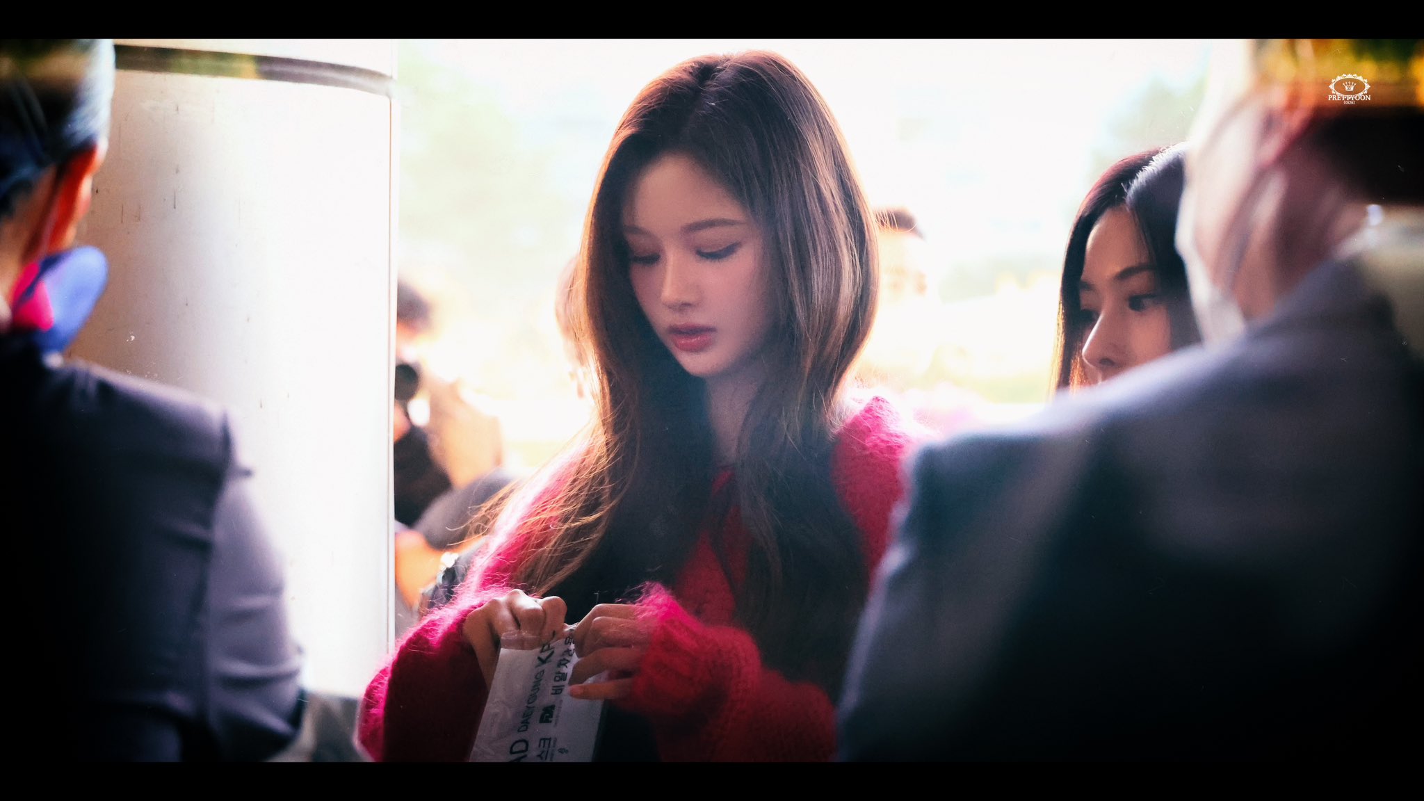 [잡담] 와 설윤 홈마 대박이다 | 인스티즈