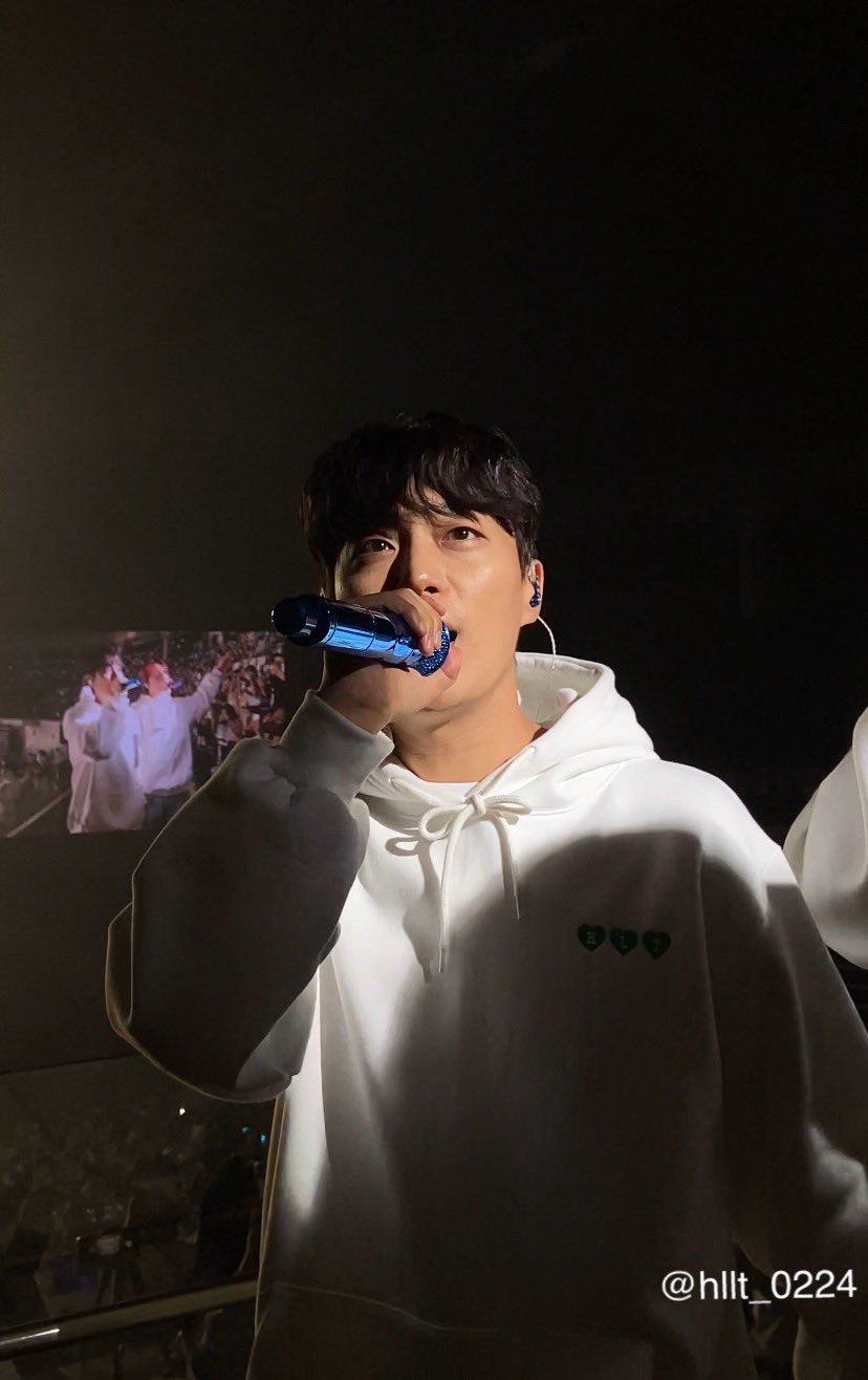 [잡담] 윤두준 무보정 폰카..미쳤다 | 인스티즈