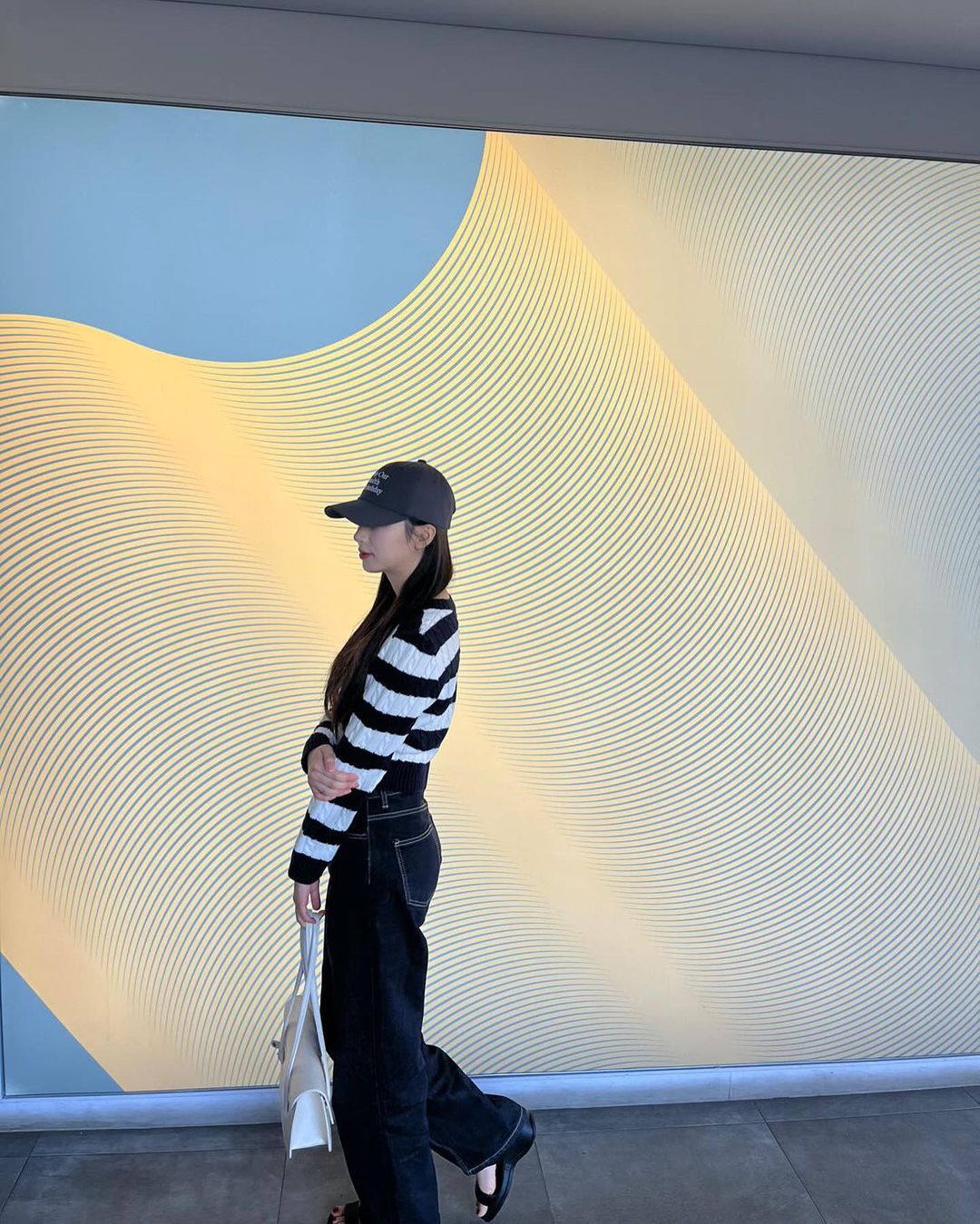 [잡담] 허젼 사복 완전 내 취향임… | 인스티즈