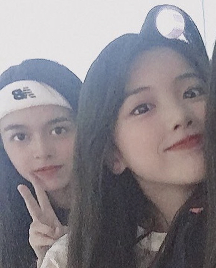 [잡담] 이거봐 릴리 긴머리는 된다니까 | 인스티즈