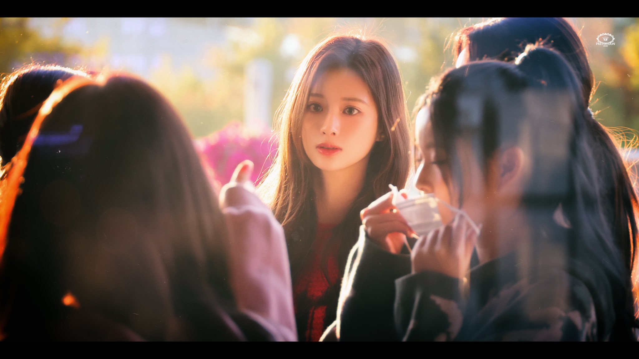 [잡담] 와 설윤 홈마 대박이다 | 인스티즈