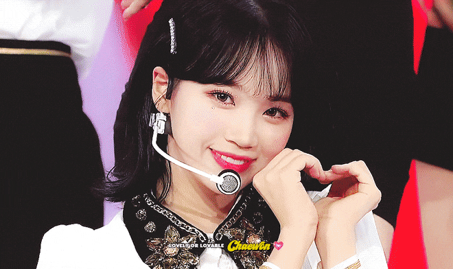 [잡담] 김채원 이미지 아예 싹 바뀌었다고 생각했는데 | 인스티즈