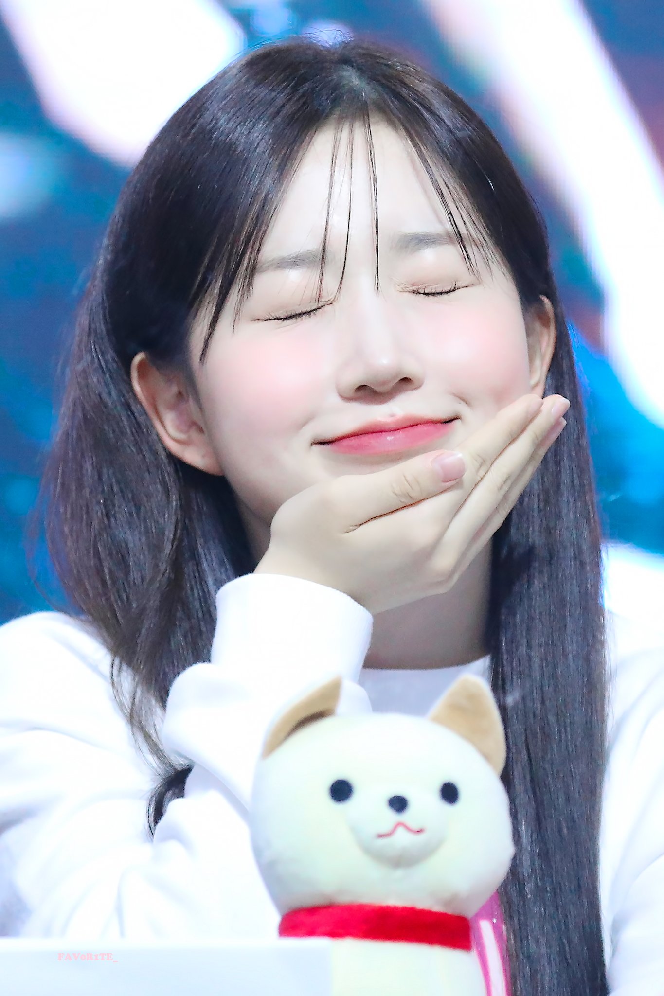 [잡담] 진짜 찹쌀떡같이 생겨ㄸㅏ | 인스티즈