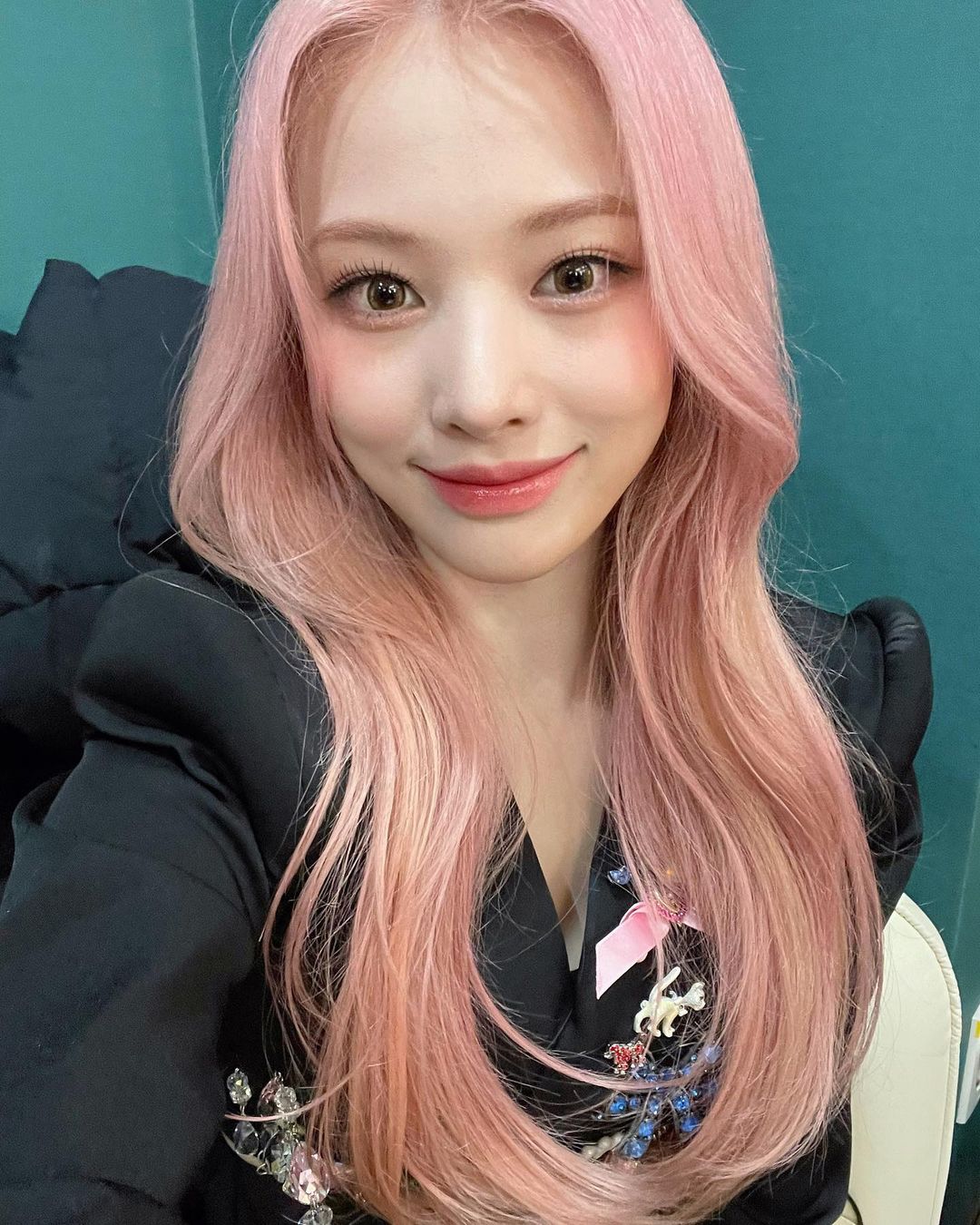 [잡담] 핑머 검머 핑머 검머 핑머 검머 진짜 얼굴 대단.. | 인스티즈