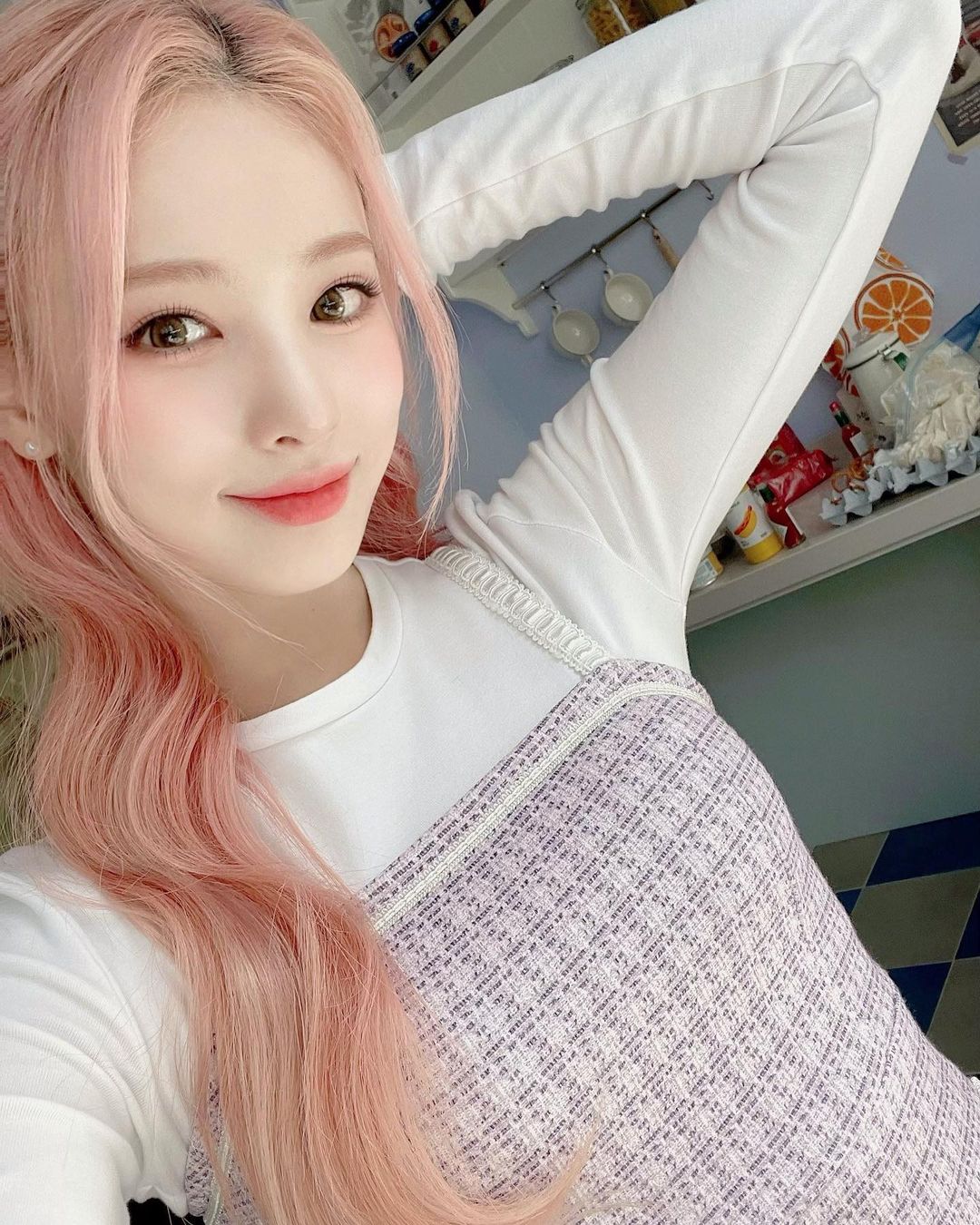 [잡담] 핑머 검머 핑머 검머 핑머 검머 진짜 얼굴 대단.. | 인스티즈