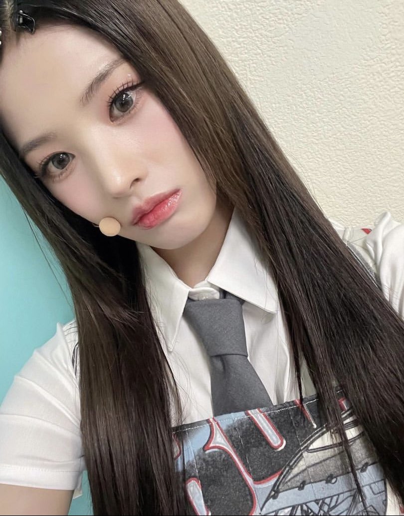 [잡담] 이쯤되서 털어보는 최지니 셀카 (미친다 아주...) | 인스티즈