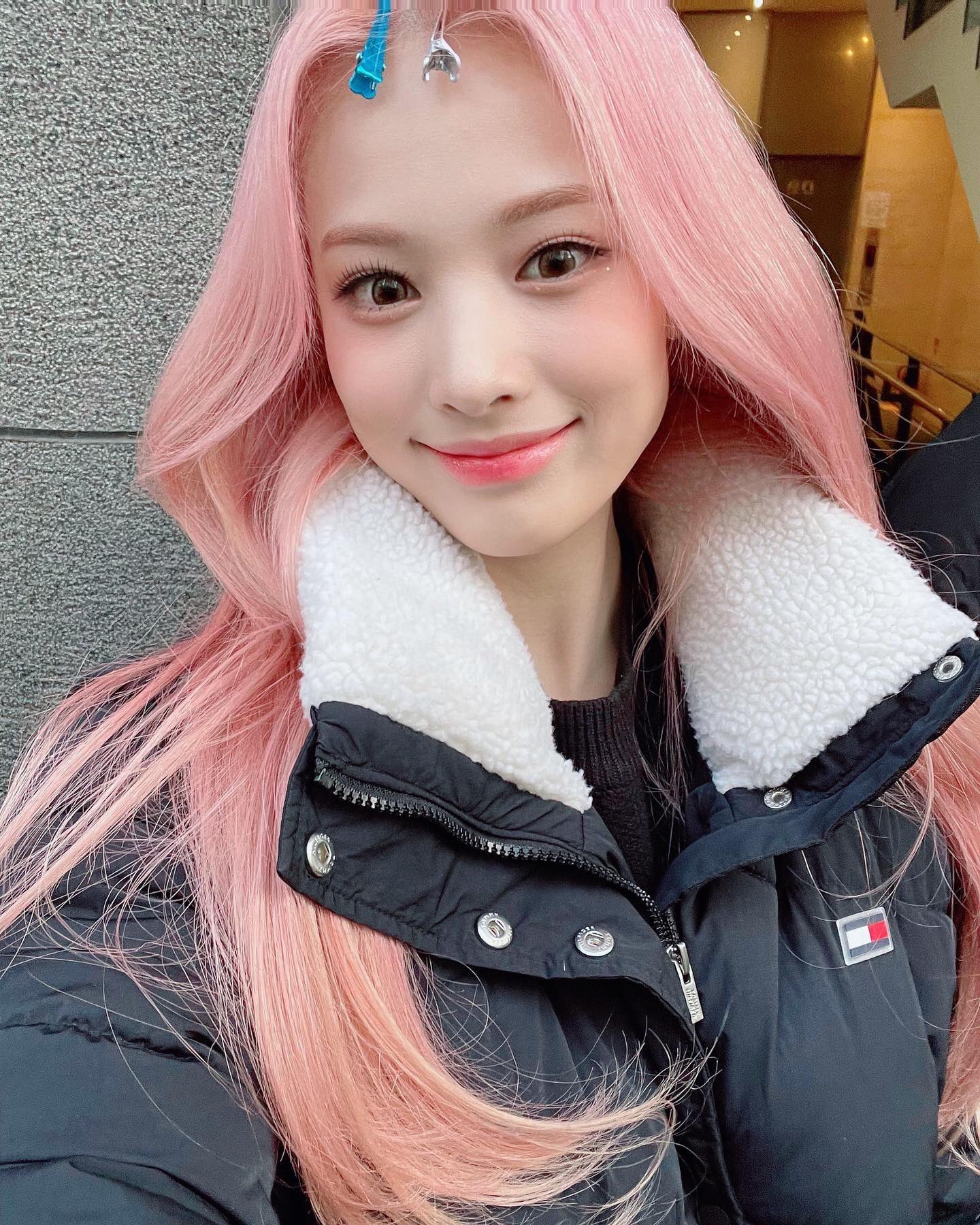 [잡담] 핑머 검머 핑머 검머 핑머 검머 진짜 얼굴 대단.. | 인스티즈