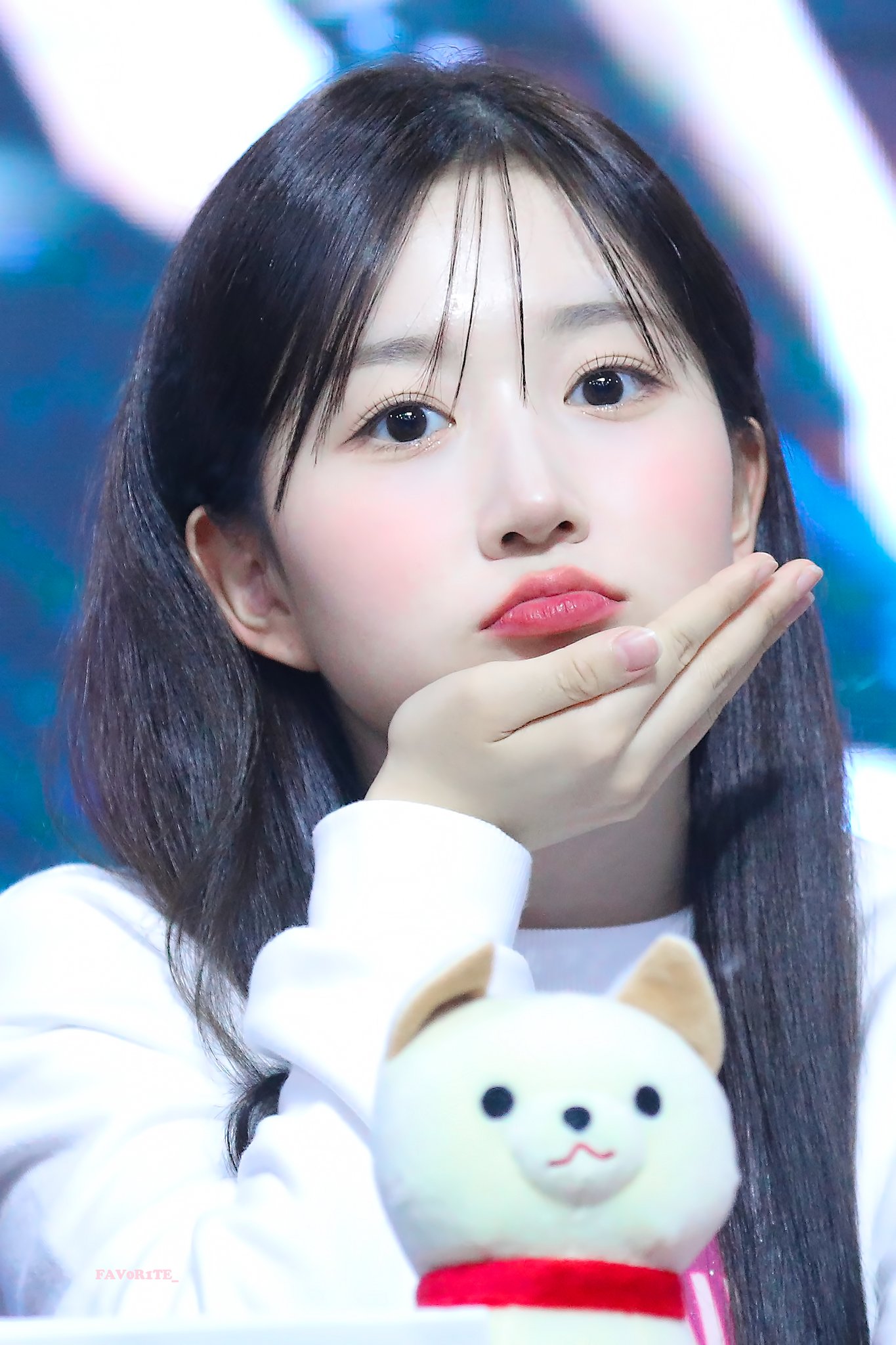 [잡담] 진짜 찹쌀떡같이 생겨ㄸㅏ | 인스티즈