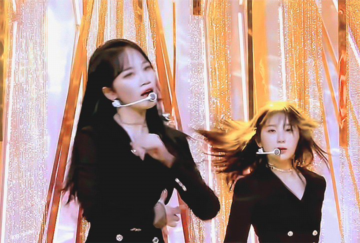 [잡담] 김채원 이미지 아예 싹 바뀌었다고 생각했는데 | 인스티즈