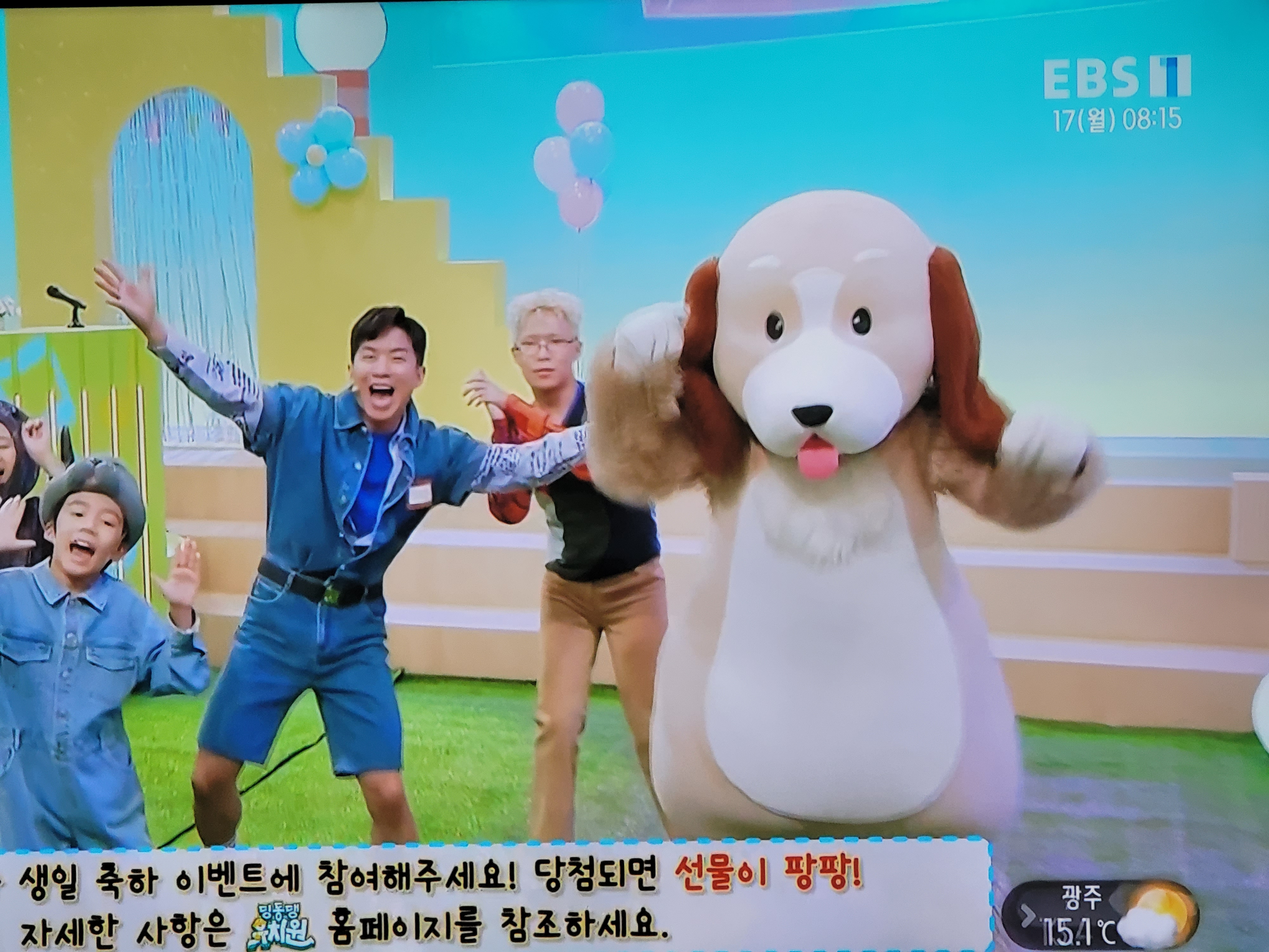 [잡담] 딩동댕유치원보다 깜짝놀랐네 | 인스티즈