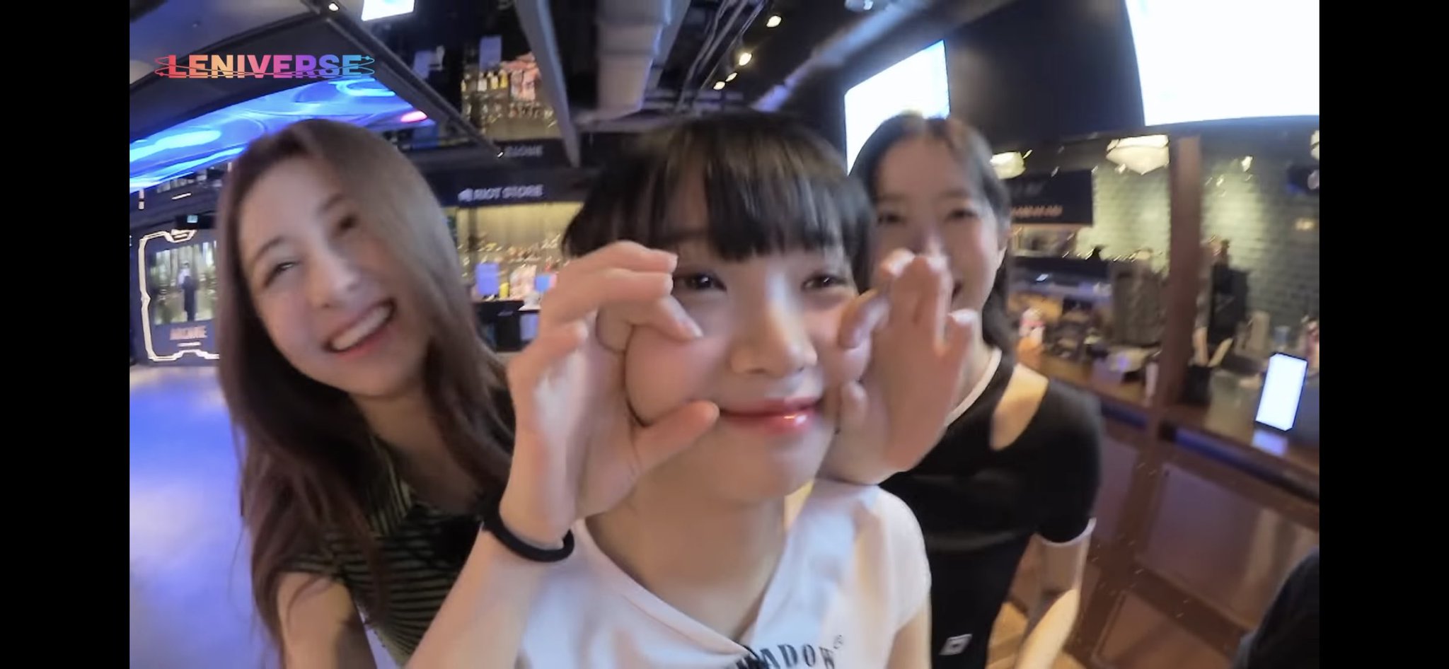 [잡담] 르세라핌 입덕함 | 인스티즈