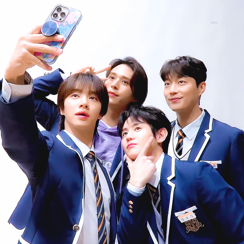 [잡담] 하이라이트 글 많은김에 11월7일 컴백 많관부💙💛💚💜 | 인스티즈