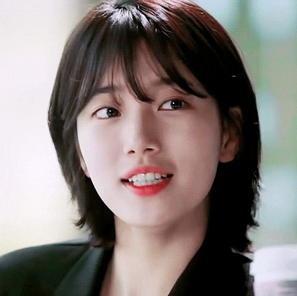 [잡담] 경찰 정해인, 검사 이종석, 단발 수지, 피아니스트 김소현 | 인스티즈